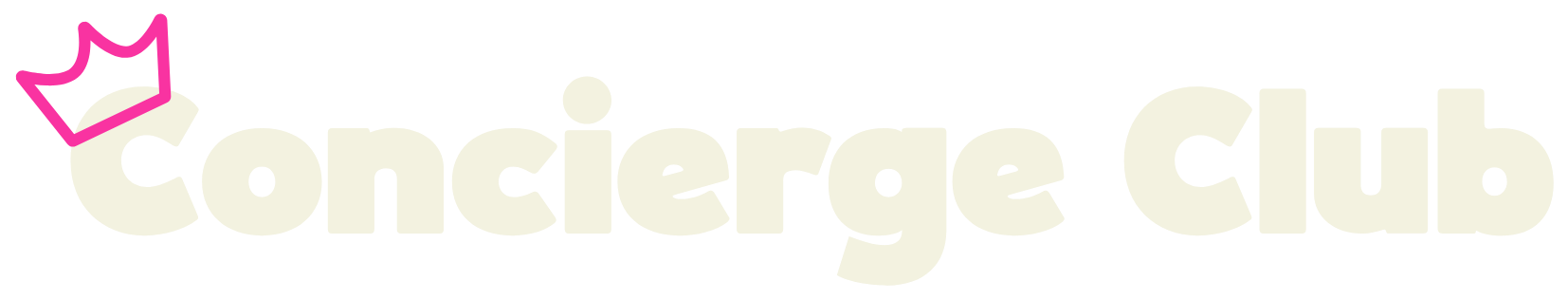Concierge Club